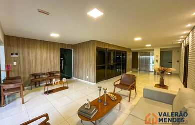 Imagem 7: Quinta das Orquideas | novo e todo mobiliado | 01 vaga | 34m2 com lazer