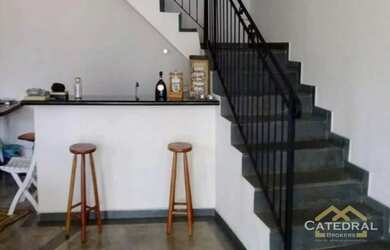 Imagem 4: Casa com 4 dormitórios à venda, 500 m² por R$ 1.200.000,00 - Jardim Ana Maria - Jundiaí/SP