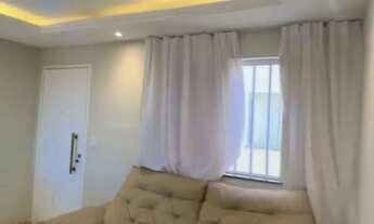 Imagem 6: Aluga-se apartamento semi-mobiliado perfeito em boa localização