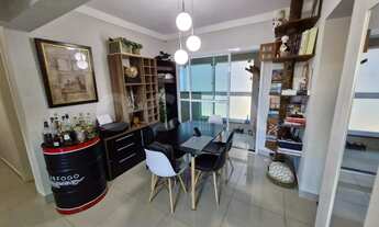 Imagem 6: Cobertura duplex à venda com 3 quartos sendo 1 suíte no bairro Santa Mônica Uberlândia/MG