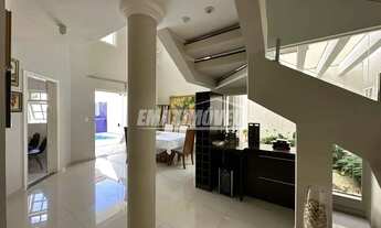 Imagem 2: Casa á venda com 4 Quartos sendo 1 suíte no Granja Olga II em Sorocaba-SP