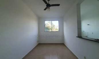 Imagem 2: Apartamento Padrão para Venda no bairro Ribeirânia, em Ribeirão Preto