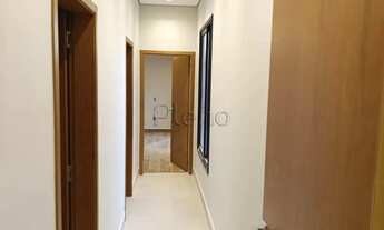 Imagem 7: Casa à venda em Indaiatuba, Residencial Monte Verde, com 3 suítes, com 191 m²