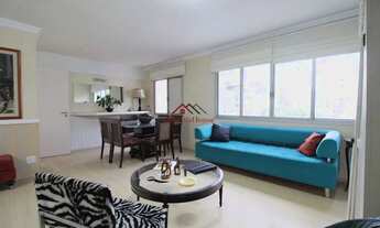 Imagem 5: Venda Apartamento 3 Dormitórios - 105 m² Cerqueira César