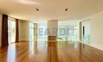 Imagem 5: CASA EM CONDOMÍNIO - ALPHAVILLE - SP