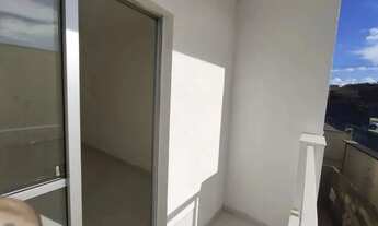 Imagem 3: Apartamento 2 dormitórios 1 vaga, piscina à venda, bairro parque fazenda imperial - soroca