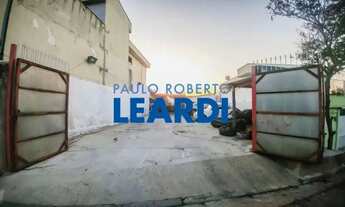 Imagem: TERRENO - POMPÉIA - SP