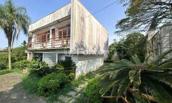 Imagem 2: Casa à venda Rua Disnard, Santa Tereza - Porto Alegre