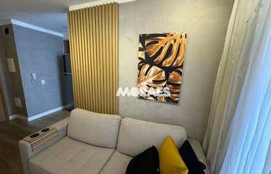 Imagem 4: Apartamento para alugar por R$ 3.400/Mês - Próximo da FIB, 60 m², 2 quartos, 1 Vaga - Quin