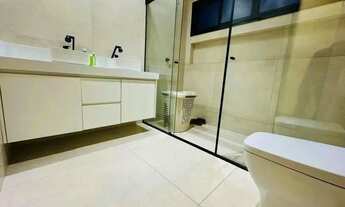 Imagem 3: SOBRADO JARDINS SEVILHA 04 QUARTOS 04 SUITES C/ ARMÁRIOS