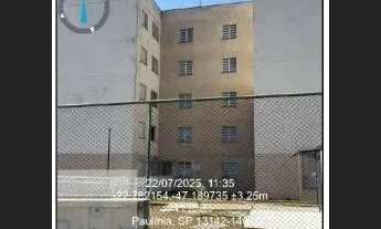 Imagem: Oportunidade Única em PAULINIA - SP Tipo