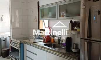 Imagem 5: Apartamento à venda no Edifício Riviera, próximo à Av. Maurílio Biagi - Ribeirão Preto/SP