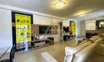 Imagem 6: Apartamento para alugar em Campinas, Mansões Santo Antônio, com 3 quartos, com 83 m², I Ho