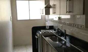 Imagem 2: Apartamento com 2 dormitórios à venda, 123 m² por R$ 329.000 - Vila Belvedere - Americana