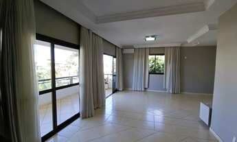 Imagem 6: Sobrado Condomínio Granville 04 Quartos Goiânia-Go