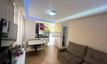 Imagem 4: Apartamento para aluguel, 2 quartos, 1 vaga, Cinqüentenário - Belo Horizonte/MG