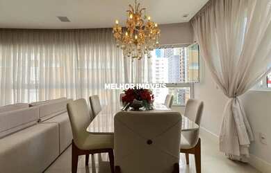 Imagem 2: Apartamento a venda no Centro Sul de Balneário Camboriú