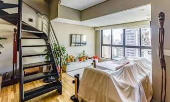 Imagem 6: COBERTURA RESIDENCIAL em SÃO PAULO - SP, VILA NOVA CONCEIÇÃO