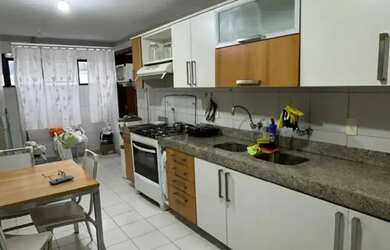 Imagem: Apartamento à venda no MURANO, PONTA VERDE