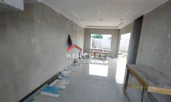 Imagem 6: Casa em Rua Francisco Manhães da Silva - Cidade Jardim - Campos dos Goytacazes/RJ