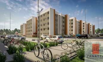Imagem 2: APARTAMENTO RESIDENCIAL em ESTEIO - RS, PARQUE PRIMAVERA