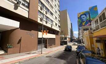 Imagem: 3 DORMITÓRIOS - 1 SUÍTE - ANDAR ALTO