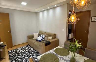 Imagem: Apartamento no Norte Boulevard Residencial