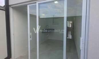 Imagem 3: Casa - Terras da Estância - Paulínia