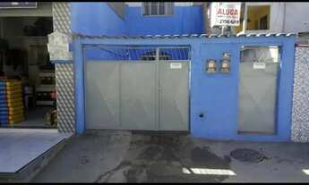 Imagem: Imóvel para venda tem 100 metros quadrados