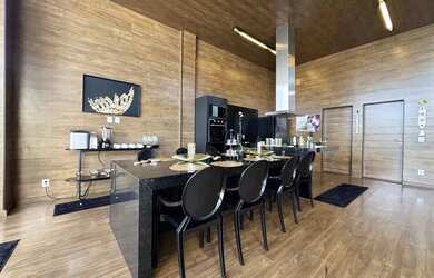 Imagem 6: Casa para locação no condomínio Primavera em Piratininga -SP