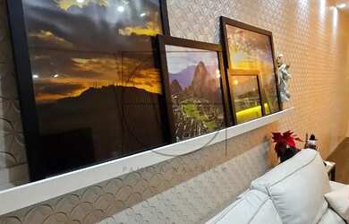 Imagem 3: Apartamento à venda em condomínio clube