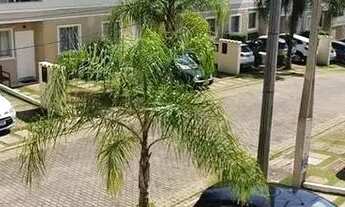 Imagem 2: Casa de condomínio em Rua Noêmia de Queiroz Teles da Fonseca - Vila Rami - Jundiaí/SP