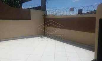 Imagem 5: Casa Padrão em Bauru