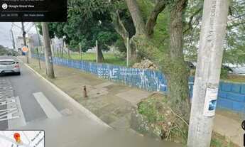 Imagem 3: TERRENO DE ESQUINA - AV. BENTO GONÇALVES X GOMES JARDIM