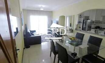 Imagem 7: Apartamento venda- 80 m2 em Presidente Altino- 3 dormitórios- 3 varandas- o maior do bairr