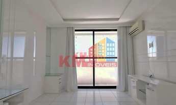 Imagem 7: Spazio Di Lauritissa - APARTAMENTO 03 Suítes