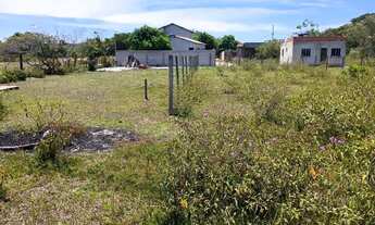 Imagem: Vendo terreno no bairro Campina em Quissamã