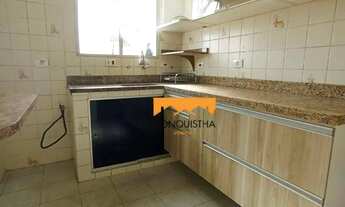 Imagem 2: Apartamento com 2 dormitórios à venda, 66 m² por R$ 266.000,00 - Baeta Neves - São Bernard