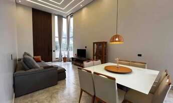 Imagem 6: Casa à venda no Condomínio Belmonte em Piracicaba