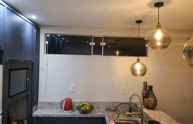 Imagem 5: Casa aconchegante, com mobília completa na praia do Moçambique, Florianópolis SC