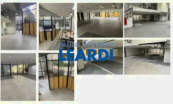 Imagem: COMERCIAL - BROOKLIN - SP