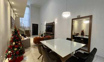 Imagem 7: Sobrado com piscina, fotovoltaico 4 dormitórios