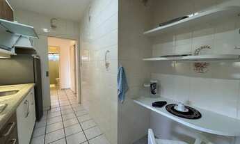 Imagem 5: Apartamento a venda com 70 m2 quadra da praia com 2 quartos 1 ste Canasvieiras - Florianóp