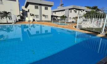 Imagem: Apartamento térreo 3 dormitórios (1 suíte)