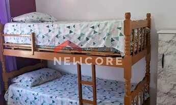 Imagem 7: Apartamento em Rua Brigadeiro Tobias - Canto do Forte - Praia Grande/SP