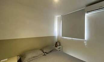 Imagem 6: Seu novo apartamento no Plaza Santa Lúcia espera por você