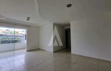 Imagem 4: Apartamento no bairro Santo Antonio com 3 quartos, sendo 1 suíte, sacada com churrasqueira