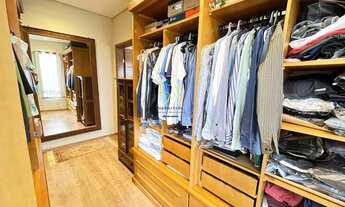 Imagem 3: Casa em Condomínio para Venda em Atibaia, Condomínio Residencial Shamballa III, 3 dormitór