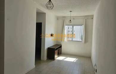 Imagem 5: Apartamento 2 quartos com 45ms²,Condominio Max Clube no Jardim Ismênia