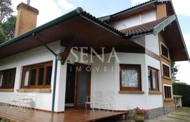 Imagem 3: Casa / Venda Casa com 3 dormitórios